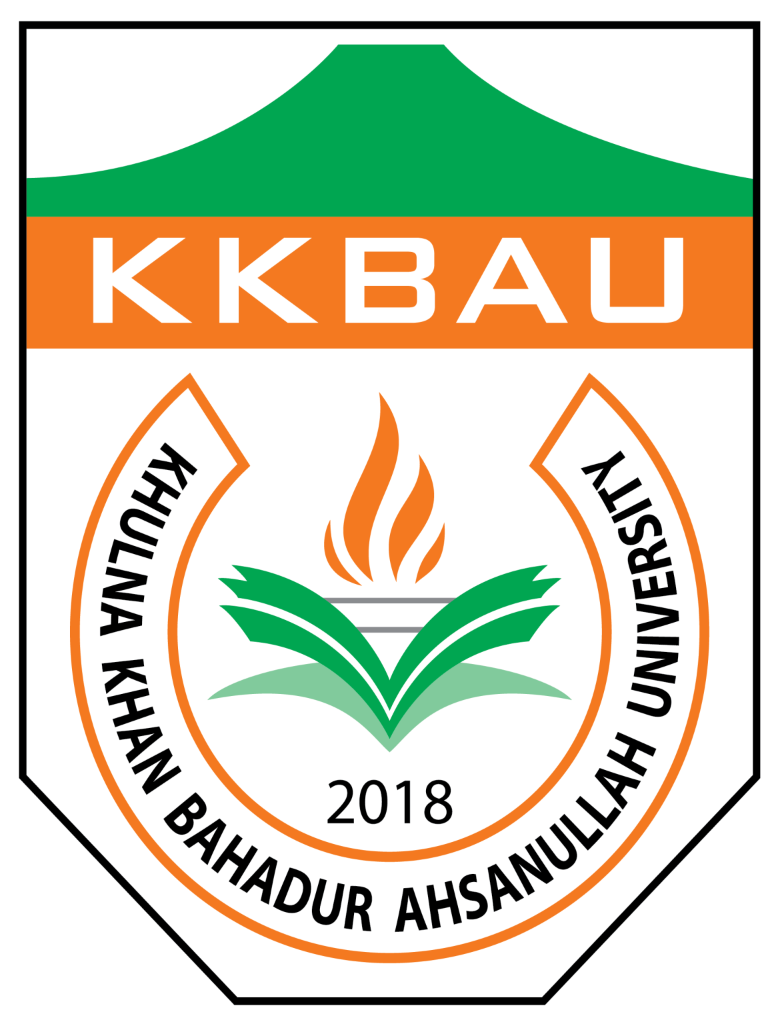 KKBAU Logo